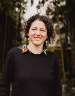 Marie-Hélène ROSSI-DAUDE