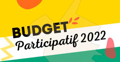 Logo Budget participatif 2022